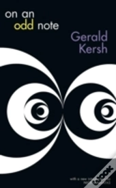 On An Odd Note (Valancourt 20th Century Classics)