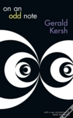 Capa do artigo On An Odd Note (Valancourt 20th Century Classics)