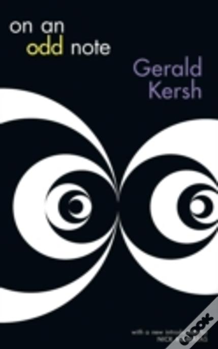 On An Odd Note (Valancourt 20th Century Classics)