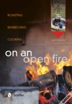 Capa do artigo On An Open Fire