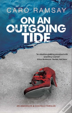 Capa do artigo On An Outgoing Tide