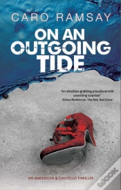 Capa do artigo On An Outgoing Tide
