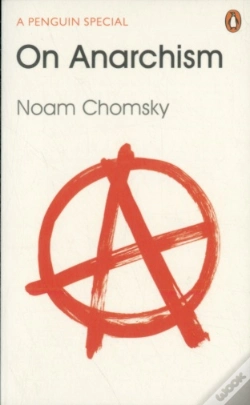 Capa do artigo On Anarchism