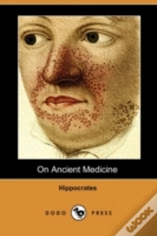 Capa do artigo On Ancient Medicine (Dodo Press)