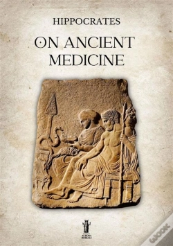 Capa do artigo On Ancient Medicine