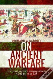 Capa do artigo On Ancient Warfare