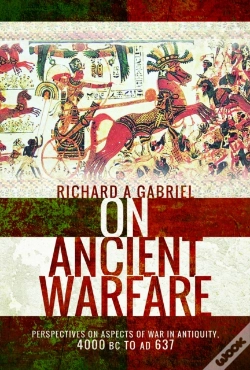 Capa do artigo On Ancient Warfare