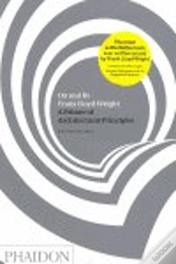 Capa do artigo On And By Frank Lloyd Wright