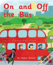 Capa do artigo On And Off The Bus