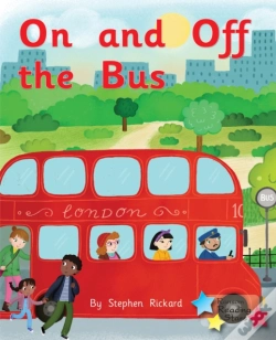Capa do artigo On And Off The Bus