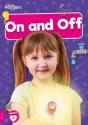 On And Off - Preview