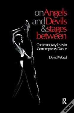 Capa do artigo On Angels And Devils And Stages Between