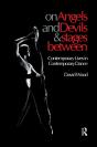 On Angels And Devils And Stages Between - Preview