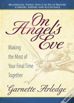 Capa do artigo On Angel'S Eve