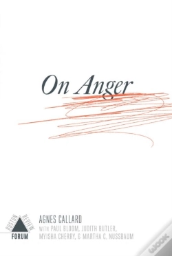 Capa do artigo On Anger