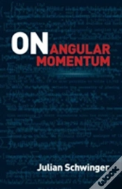 Capa do artigo On Angular Momentum