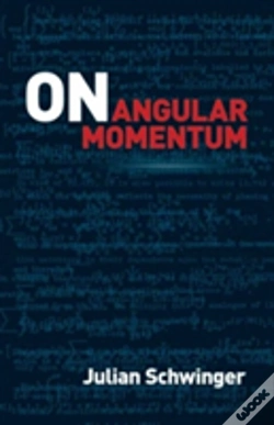 Capa do artigo On Angular Momentum