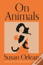 Capa do artigo On Animals
