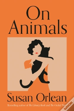 Capa do artigo On Animals