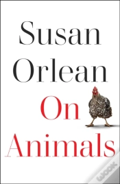 Capa do artigo On Animals