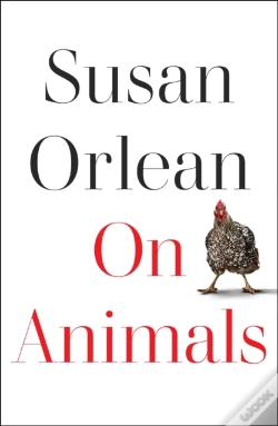 Capa do artigo On Animals