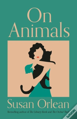 Capa do artigo On Animals