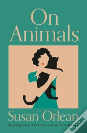 Capa do artigo On Animals