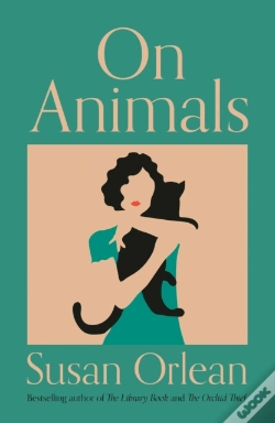 Capa do artigo On Animals