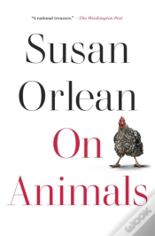 Capa do artigo On Animals