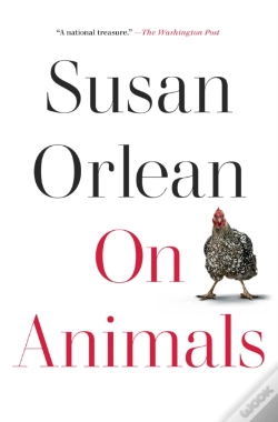 Capa do artigo On Animals