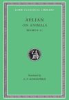 On Animals, Volume Ii