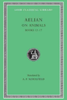 On Animals, Volume Iii