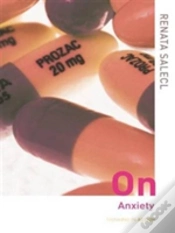 Capa do artigo On Anxiety