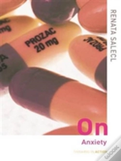 Capa do artigo On Anxiety