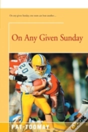 Capa do artigo On Any Given Sunday