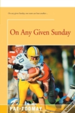 Capa do artigo On Any Given Sunday