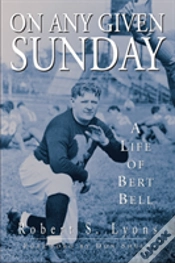Capa do artigo On Any Given Sunday