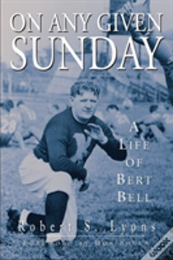 Capa do artigo On Any Given Sunday