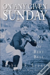 Capa do artigo On Any Given Sunday