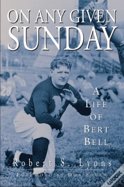 Capa do artigo On Any Given Sunday