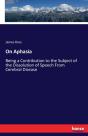 On Aphasia - Preview