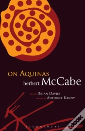 Capa do artigo On Aquinas