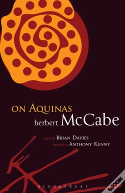 Capa do artigo On Aquinas