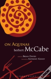 Capa do artigo On Aquinas