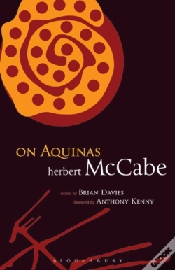 Capa do artigo On Aquinas
