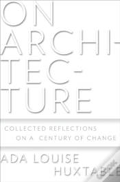 Capa do artigo On Architecture