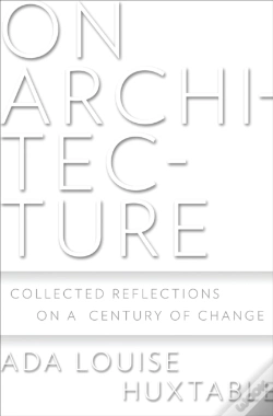 Capa do artigo On Architecture