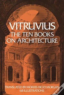 Capa do artigo On Architecture: Bks. I-X