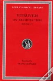 Capa do artigo On Architecture, Volume I