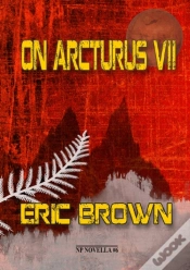 Capa do artigo On Arcturus Vii